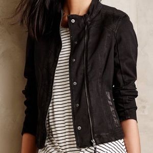 Marrakech Moto jacket