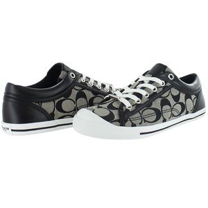 COACH WOMEN'S SNEAKERS