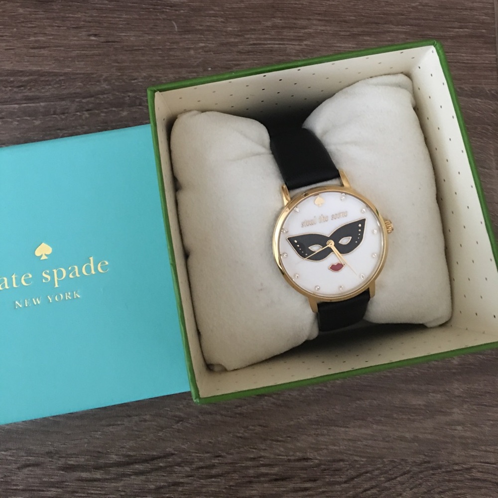 Kate Spade watch