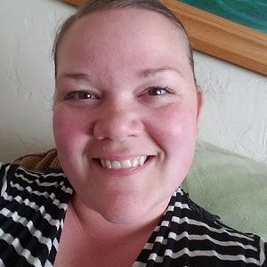 Meet your Posher, Lesley