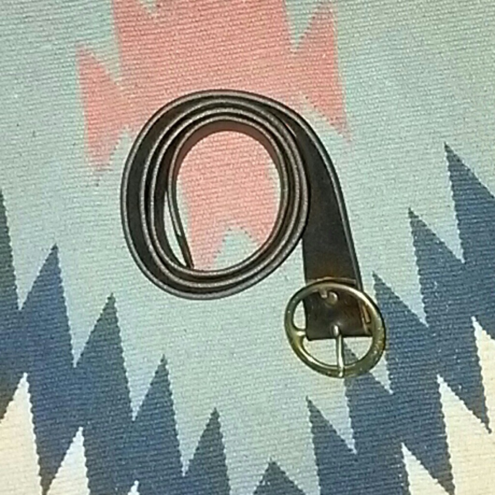 GAP Genuine leather belt