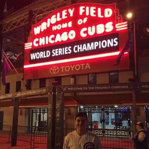 Meet your Posher, Jack