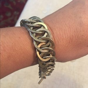 Catherine Popesco bracelet