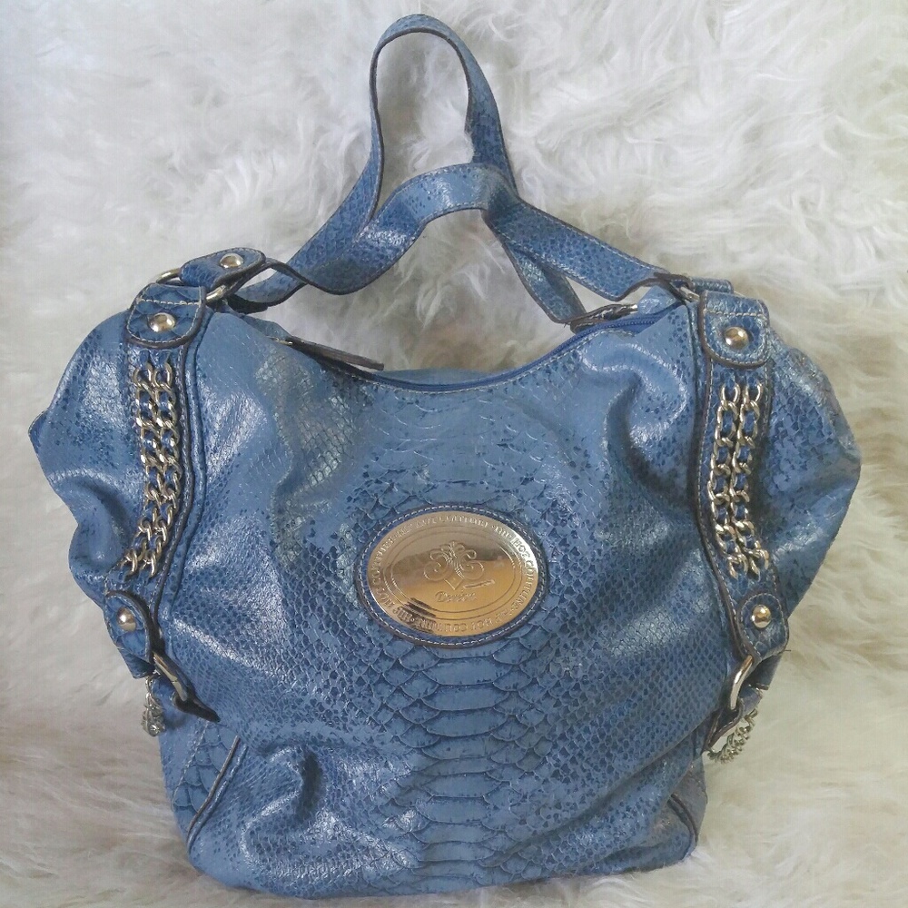 Dereon Purse