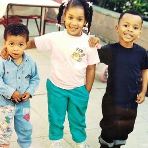 Meet your Posher, Julian