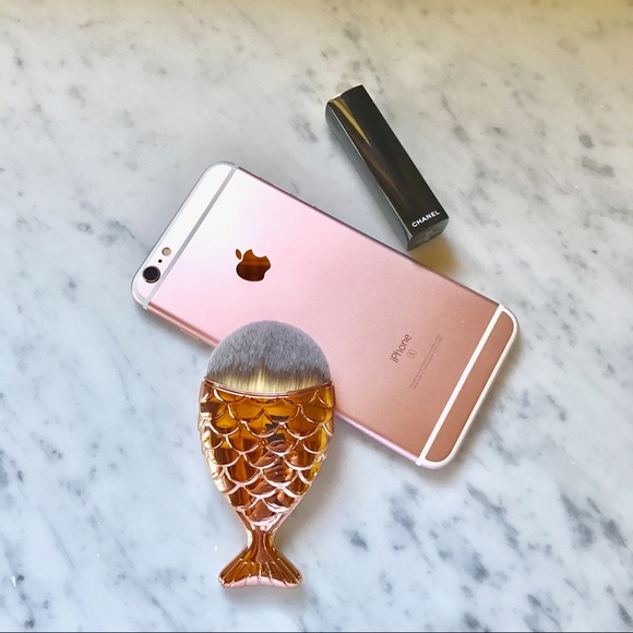 Mermaid Brushes 3 for $12 - Picture 5 of 8