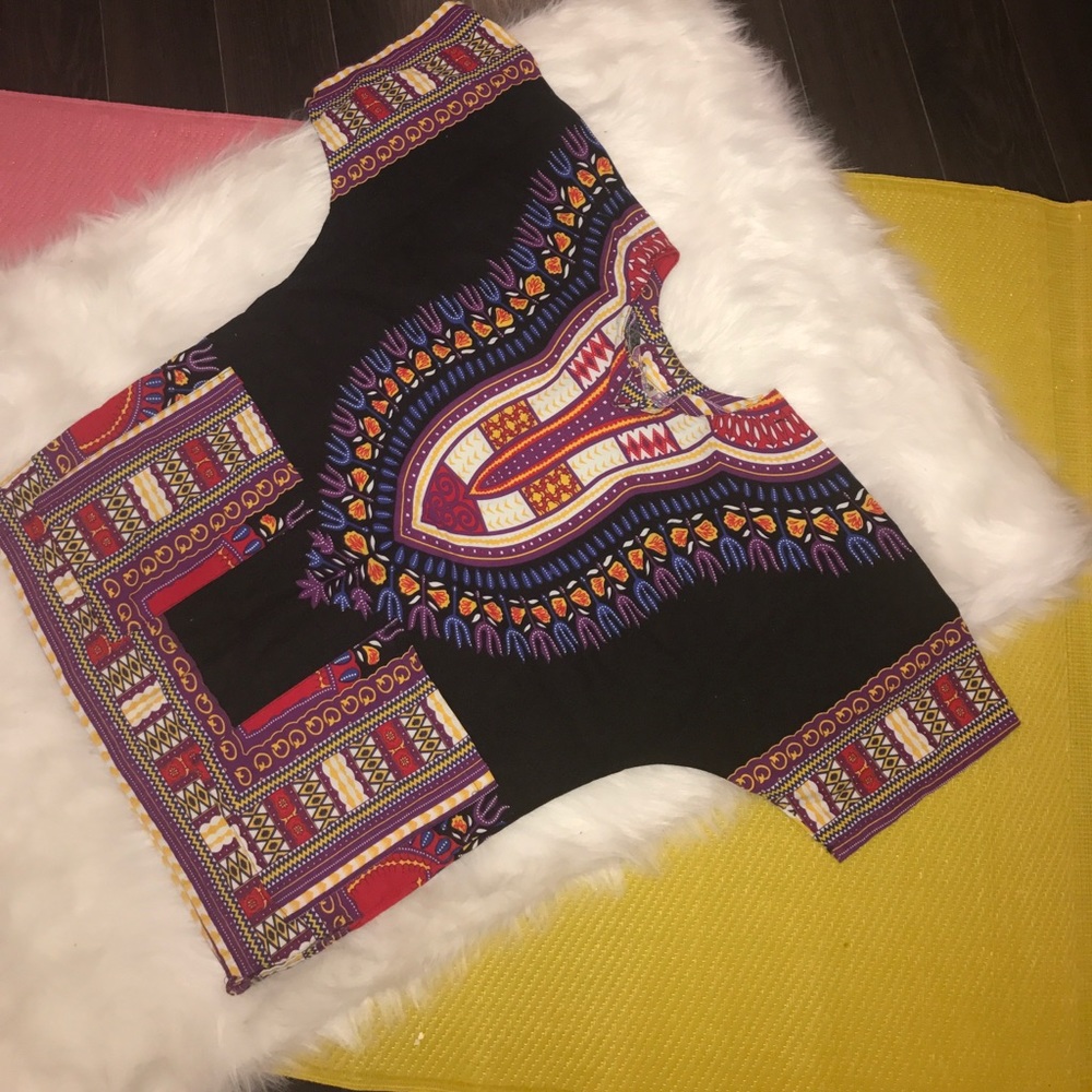 Dashiki!