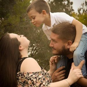 Meet your Posher, Brittany