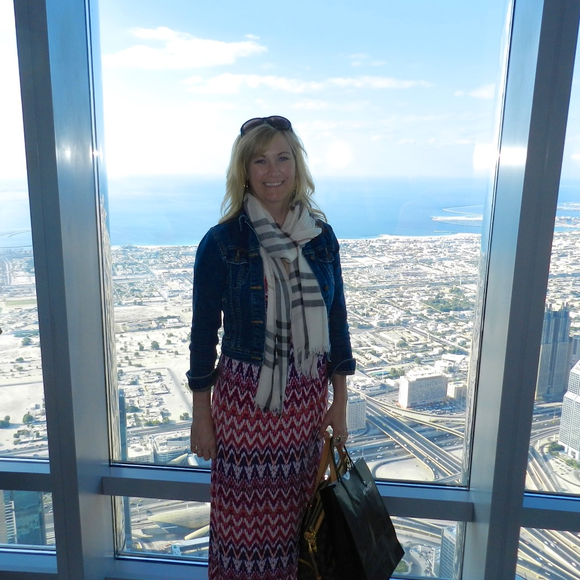 Meet your Posher, Stacy - Picture 5 of 8