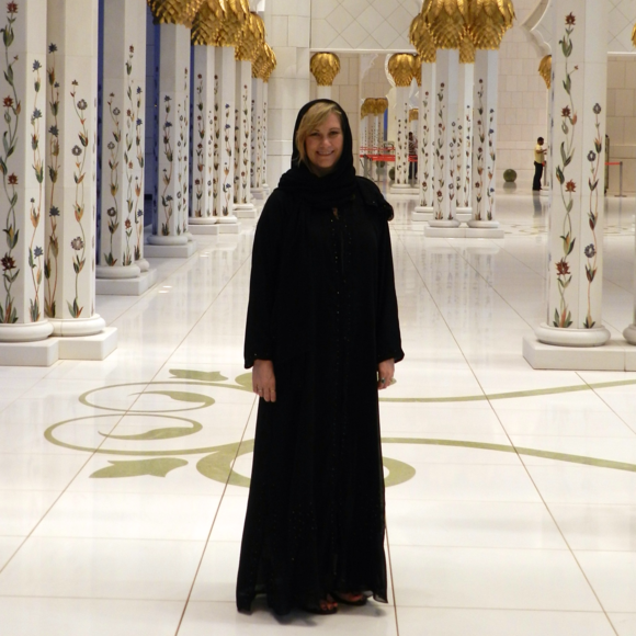 Meet your Posher, Stacy - Picture 7 of 8