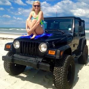 Meet your Posher, Jenna