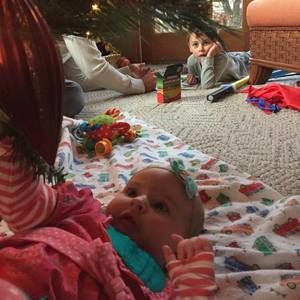 Meet your Posher, Mary