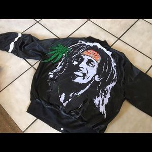 Marley Jacket