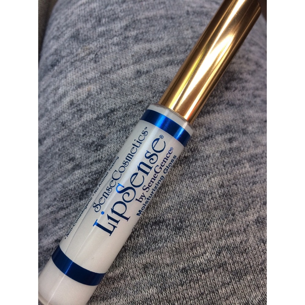 Lipsense pearl gloss