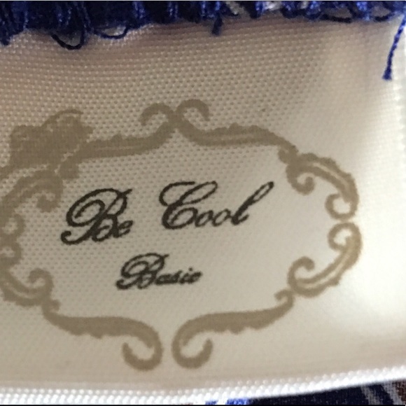 👚Be Cool Basic shirt👚 - Picture 3 of 8