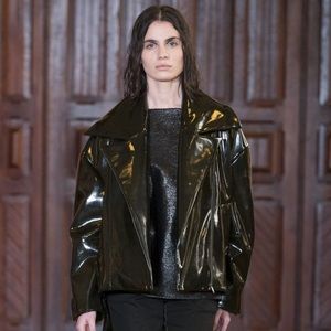 Jacket from Georgian Designer Ani Datukishvili