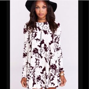 Show me your mumu dress