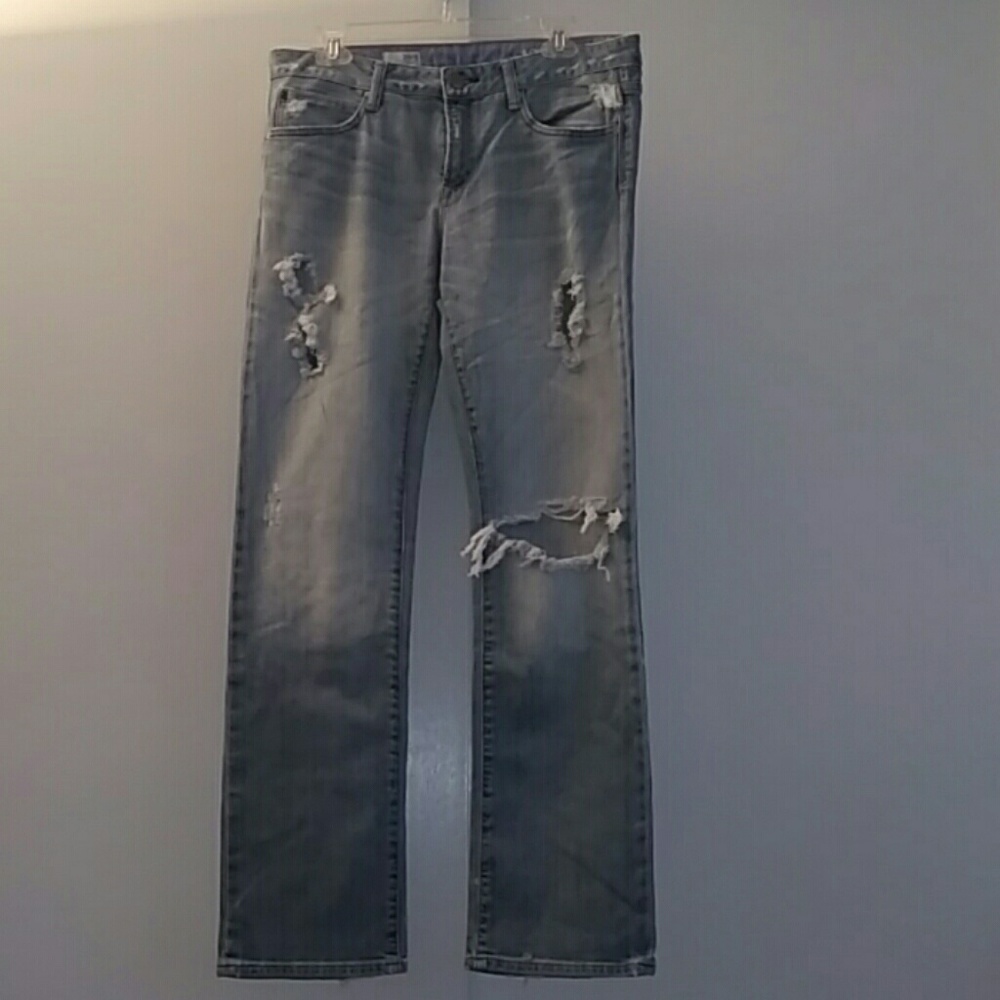 GAP 1969 Jeans