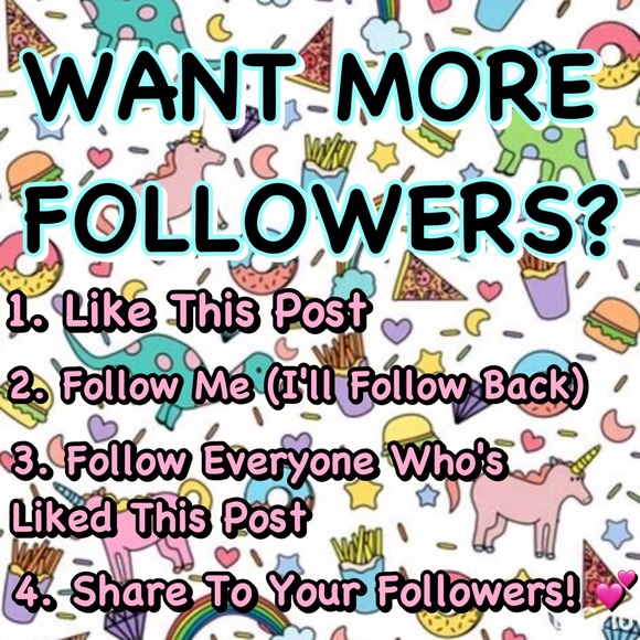 m 5907b6ea9818298400019625 - dresses want more followers poshmark