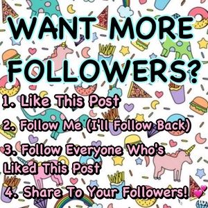 💕💕 MADE IT TO 9K!!! 😊😊😊!! 💕💕