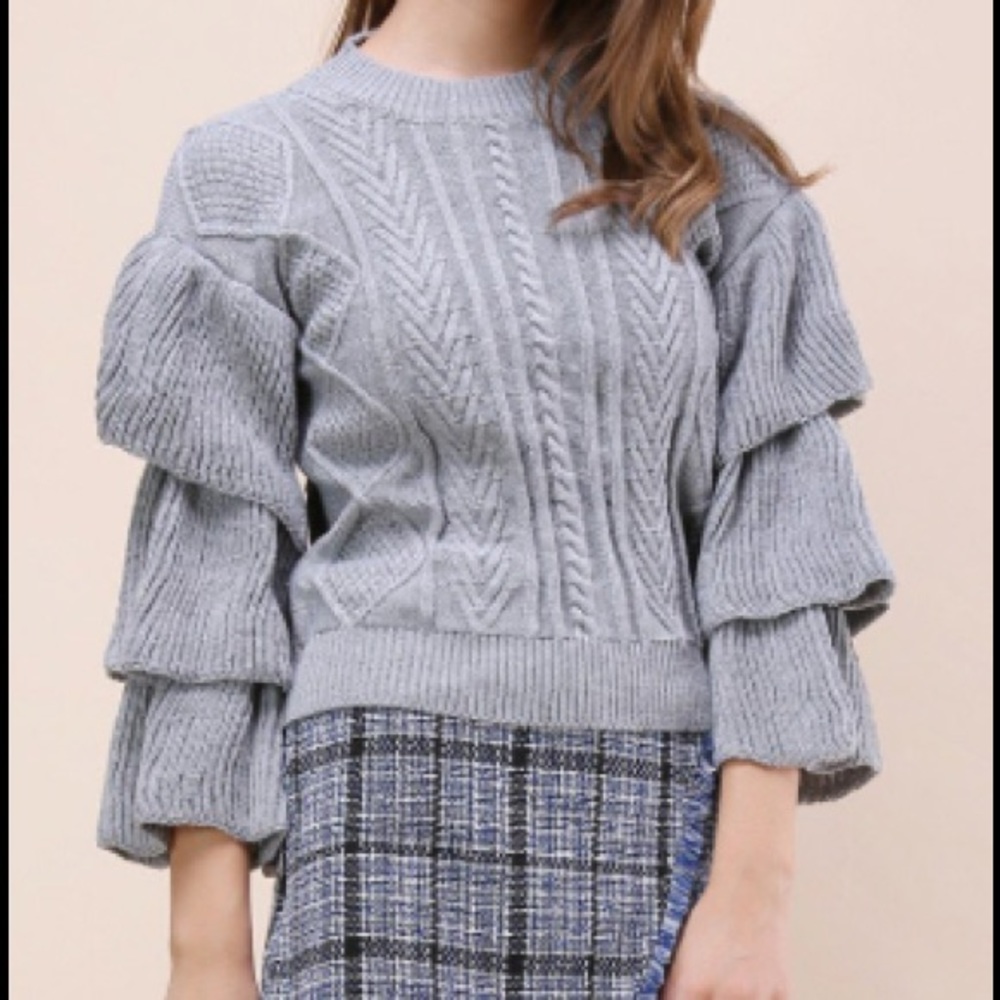 Sweater - Picture 3 of 5