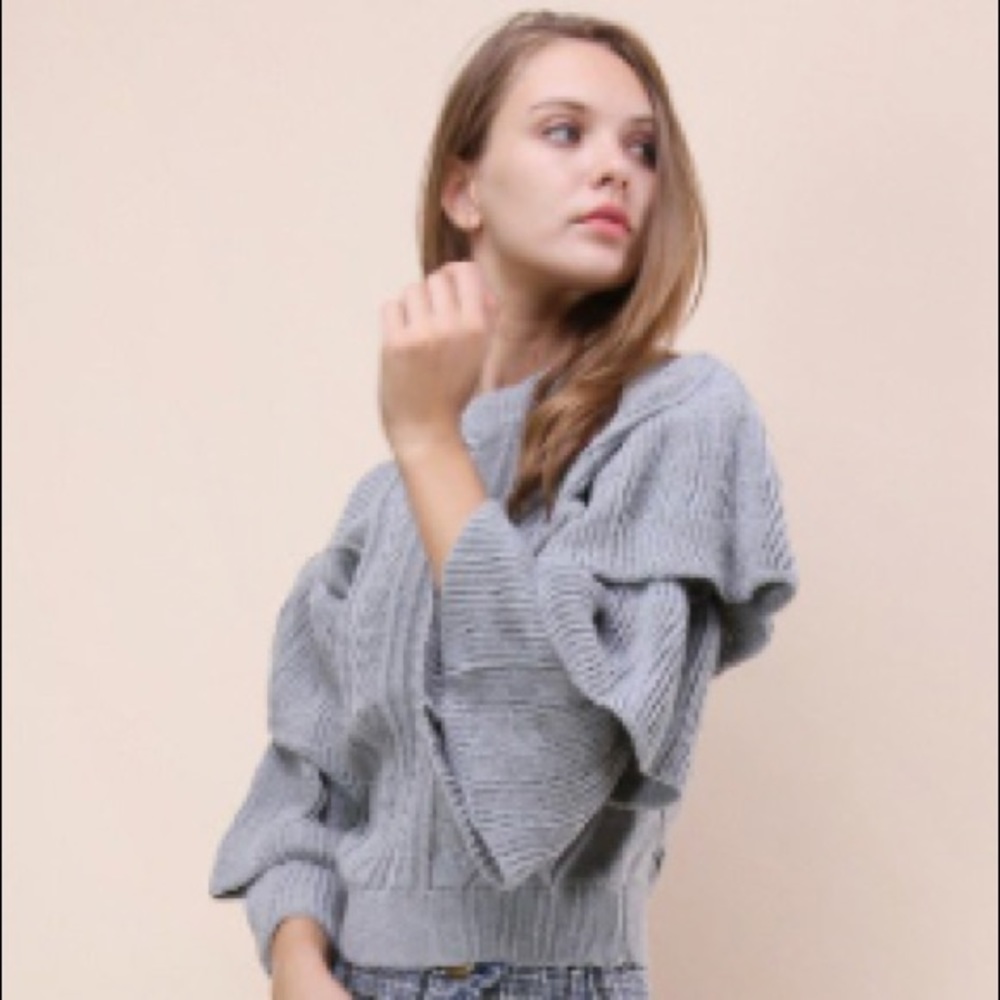Sweater - Picture 4 of 5