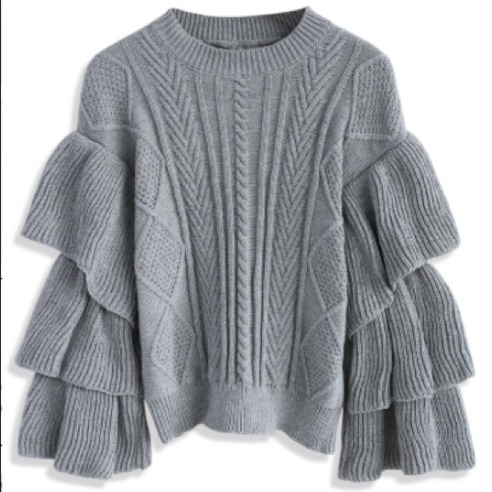 Sweater - Picture 5 of 5
