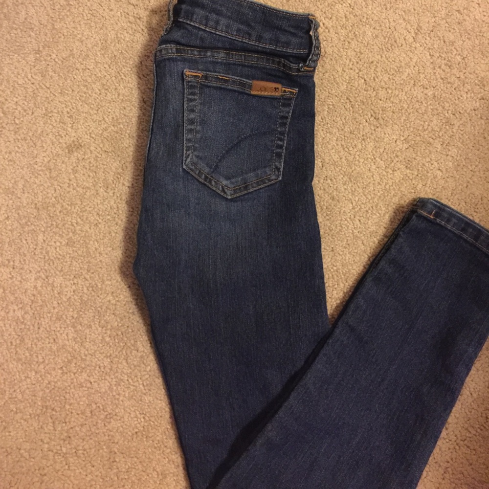 Girls Joes Jeans