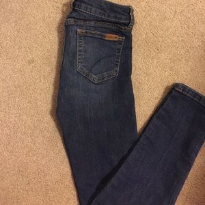 Girls Joes Jeans