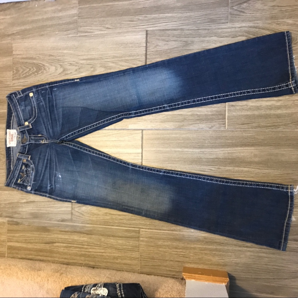 Jeans - Picture 4 of 4