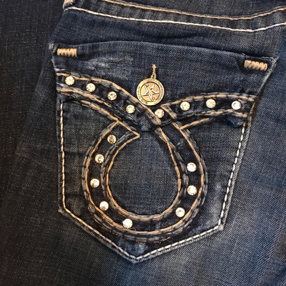 Jeans - Picture 2 of 4