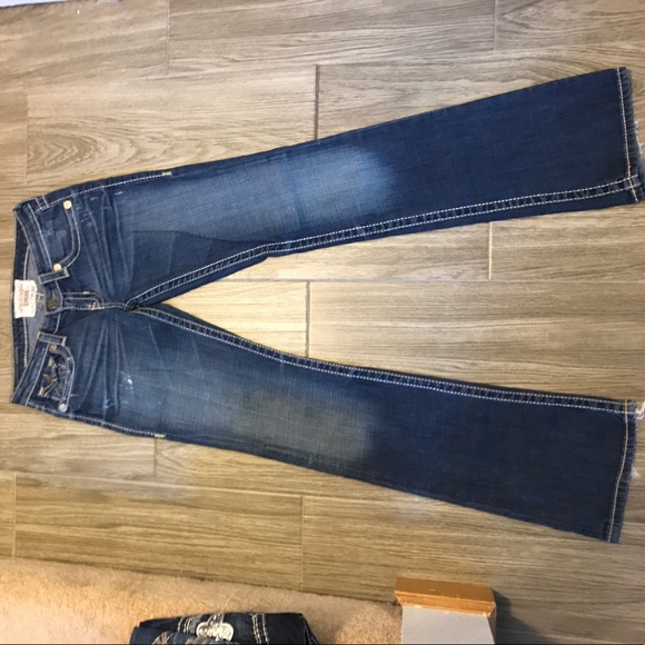 Jeans - Picture 4 of 4