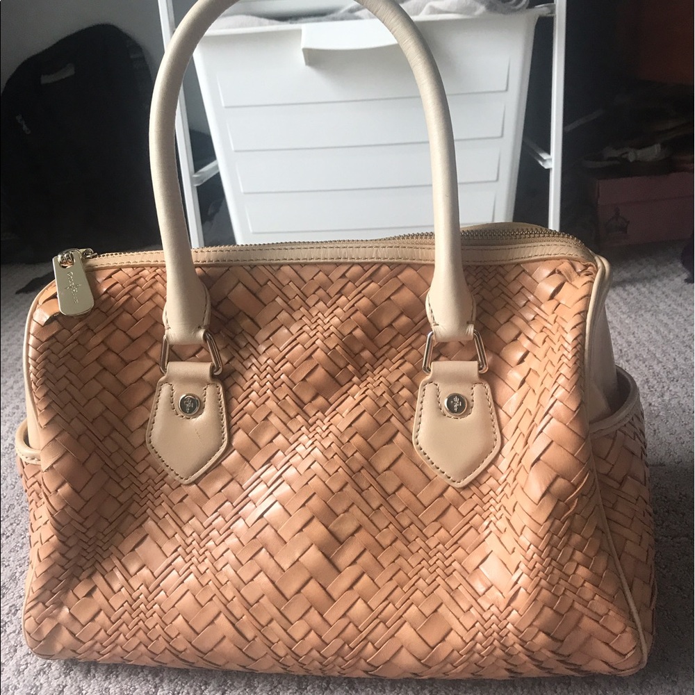 Cole Haan purse