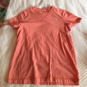 Abercrombie tee