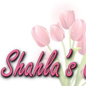 Meet your Posher, Shahlascreations