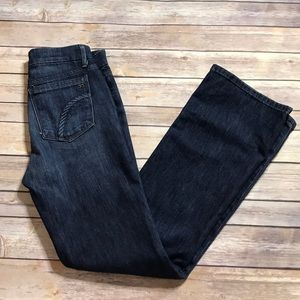 Joes provocateur Bootcut Jeans