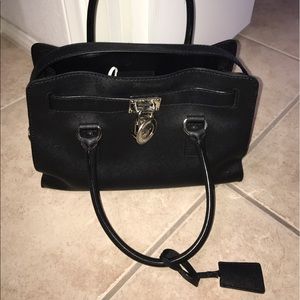 Micheal Kors Medium Hamilton