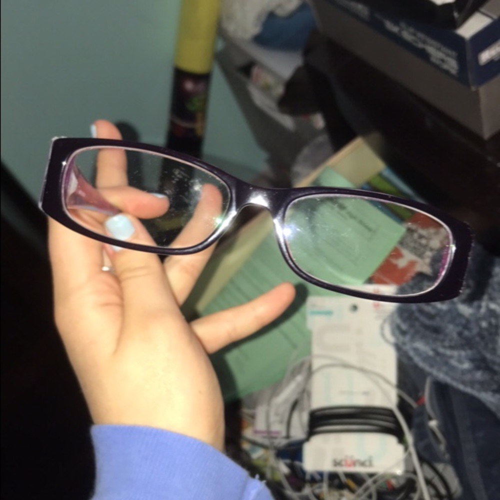 Glasses