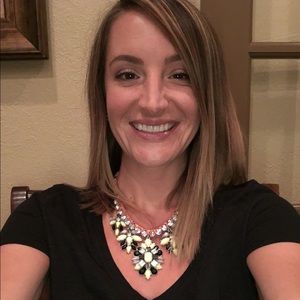 Meet your Posher, Brittney