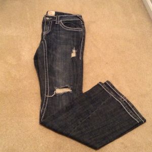 Arden B jeans excellent condition