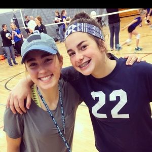 Meet your Posher, Gabby