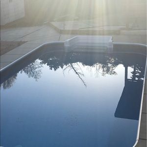 Meet your Posher, Dorothy