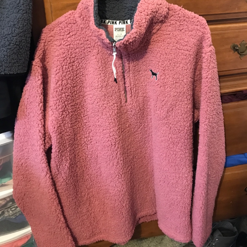 Victoria's Secret jacket