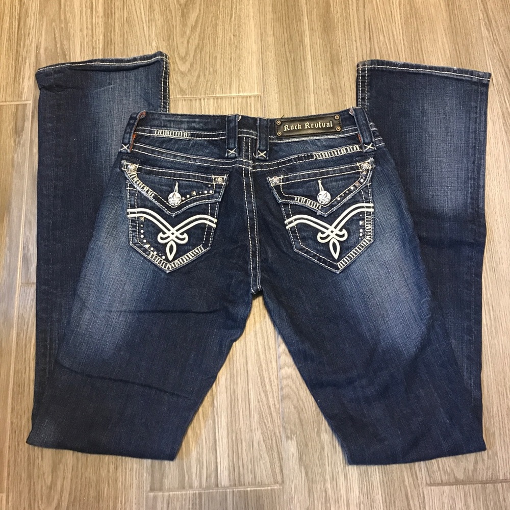 Jeans - Picture 1 of 4