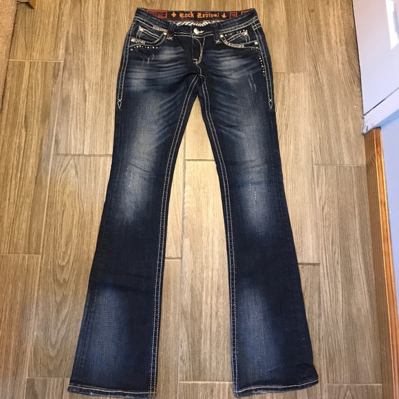 Jeans - Picture 3 of 4