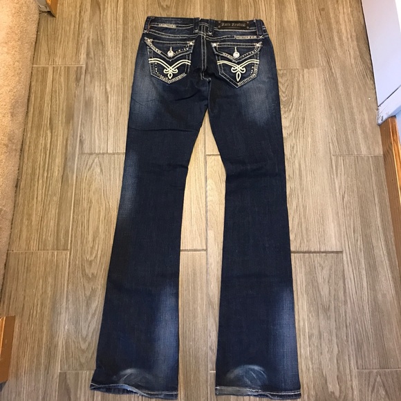 Jeans - Picture 4 of 4