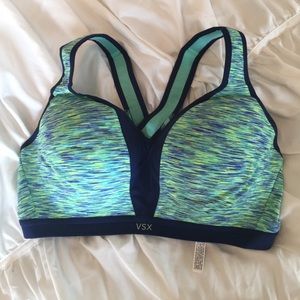 Victoria's Secret Sport NWOT Bra