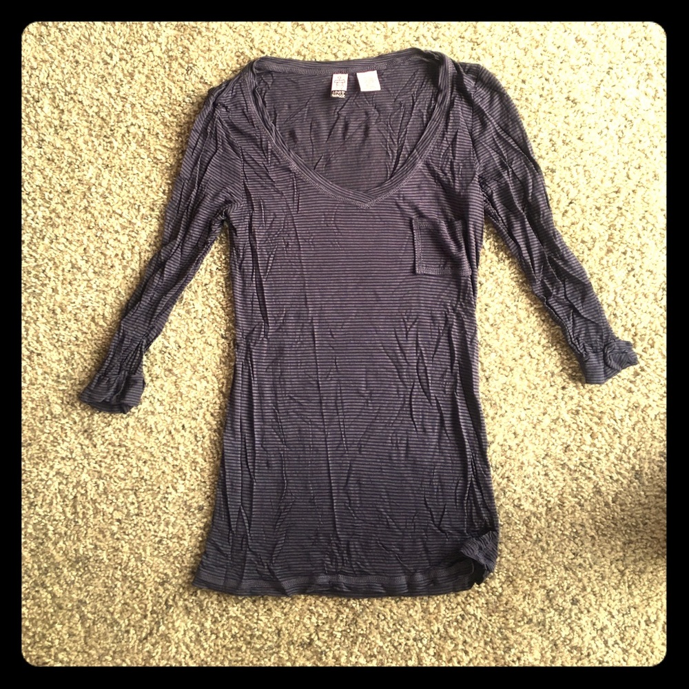 Long sleeve