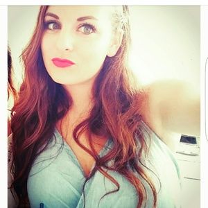 Meet your Posher, Shayna