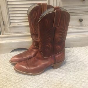 Frye Boots